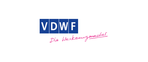 Logo von VDWF - Die Werkzeugmacher